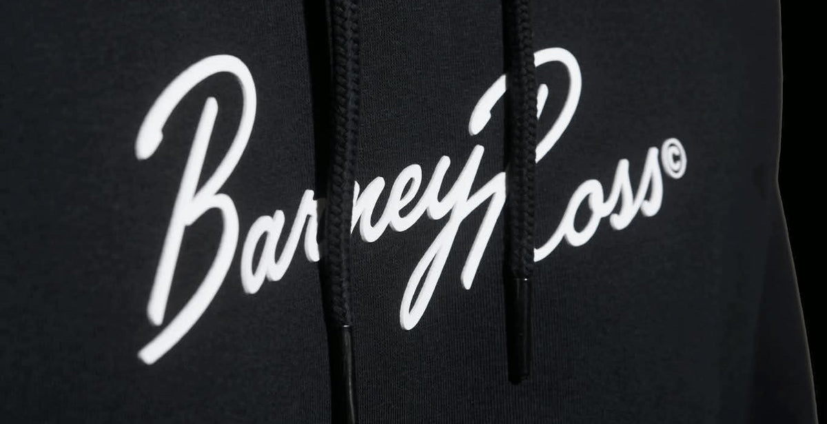 Sudaderas