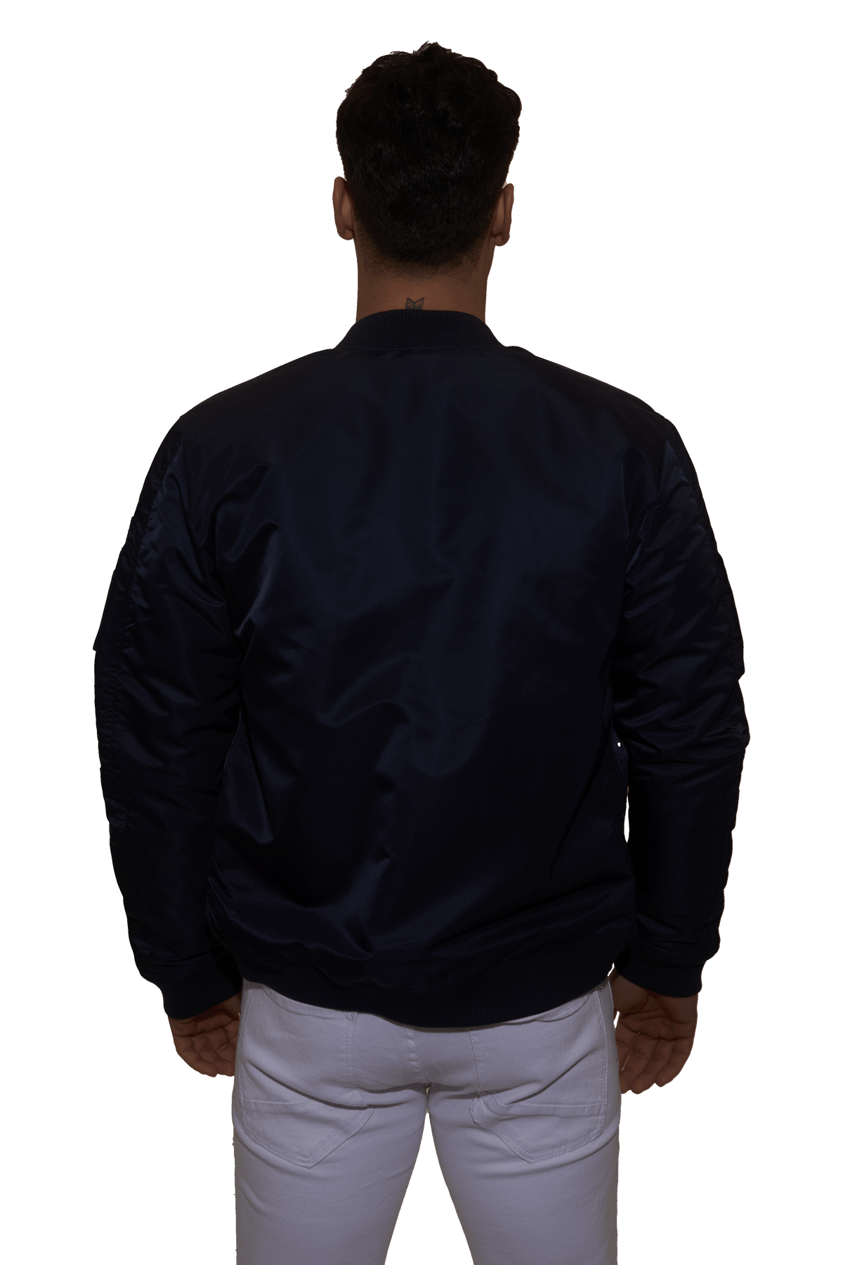 BOMBER BR NAVI