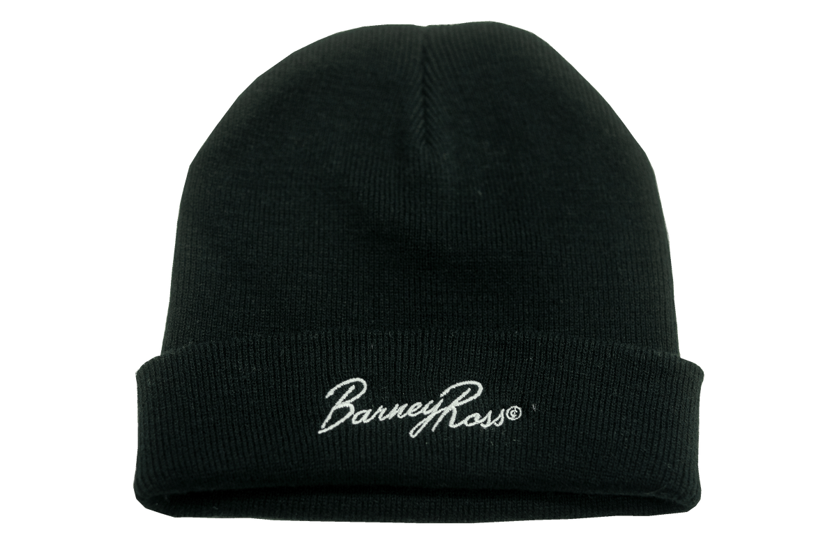 GORRO BR BLACK FIRMA (GORR0 LANA)