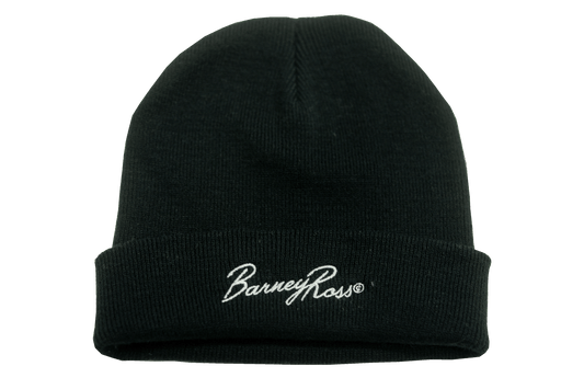 GORRO BR BLACK FIRMA (GORR0 LANA)