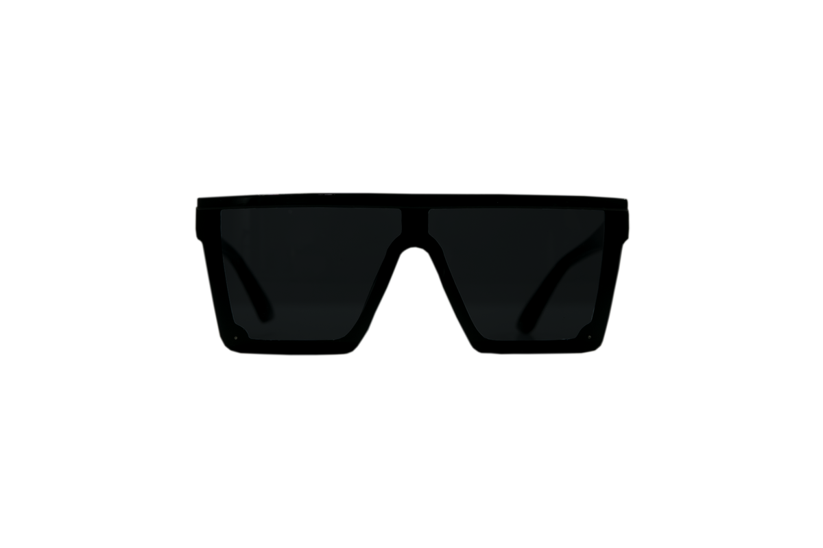 GAFAS DE SOL BR BLACK (Diseño moderno con protección garantizada)