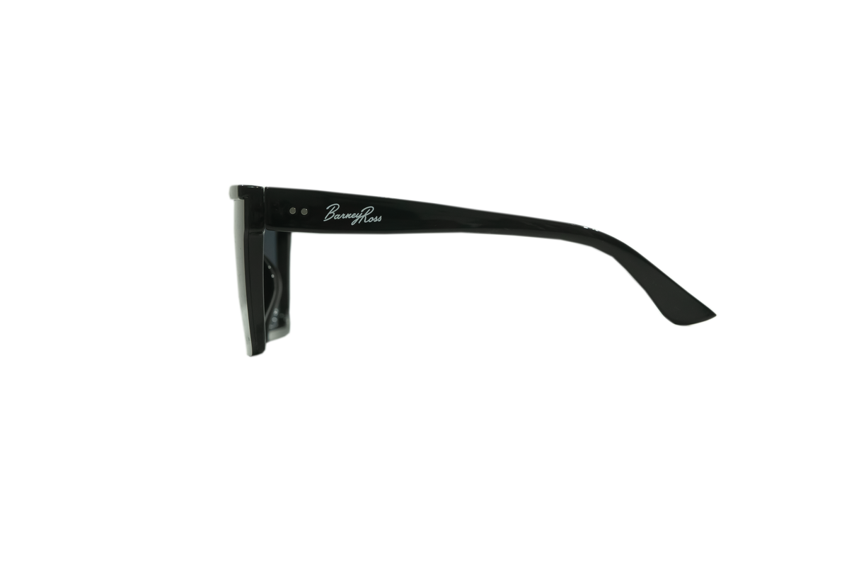 GAFAS DE SOL BR BLACK (Diseño moderno con protección garantizada)